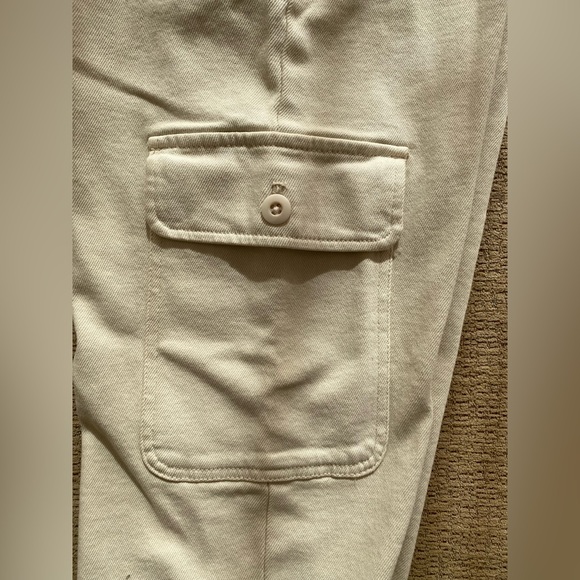Aritzia Wilfred Modern Cargo Pants - Picture 12 of 12